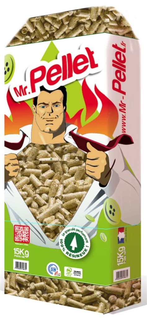 qualité sac mr pellet